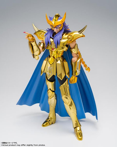 Saint Cloth Myth EX Scorpio Milo (Revival Ver.)