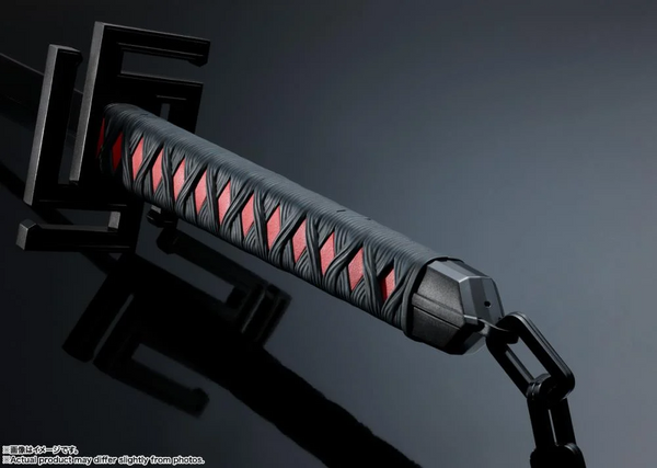 Bleach Proplica - Tensa Zangetsu Sword