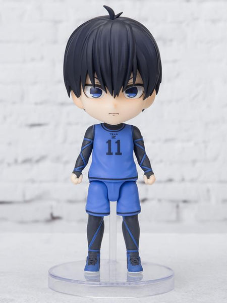 Figuarts Mini Blue Lock - Yoichi Isagi