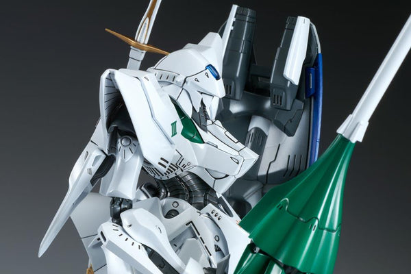 Five Star Stories Engage SR3 Late Model 1/144 Scale Model Kit