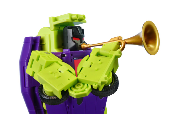 Perfection Series PS-28 Demolitor