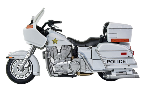 Perfection Series PS-24 Incertus