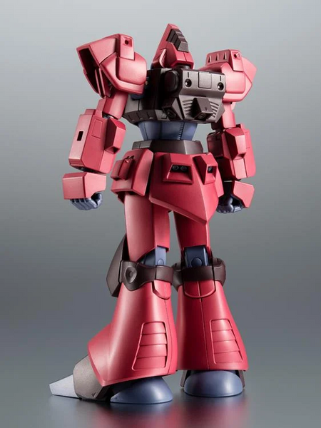 RS#333 <SIDE MS> RMS-117 Galbaldy Beta (Ver. A.N.I.M.E.)