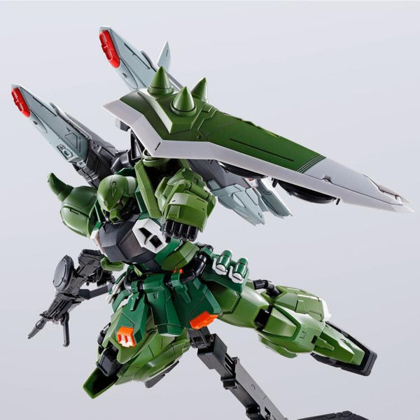 MG 1/100 Blaze Zaku Phantom / Blaze Zaku Warrior P-Bandai