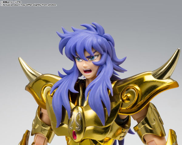 Saint Cloth Myth EX Scorpio Milo (Revival Ver.)