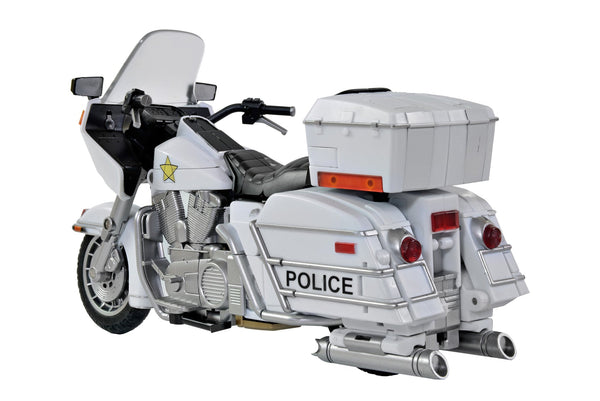 Perfection Series PS-24 Incertus