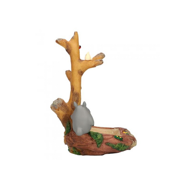 My Neighbor Totoro: Key and Accessory Tree