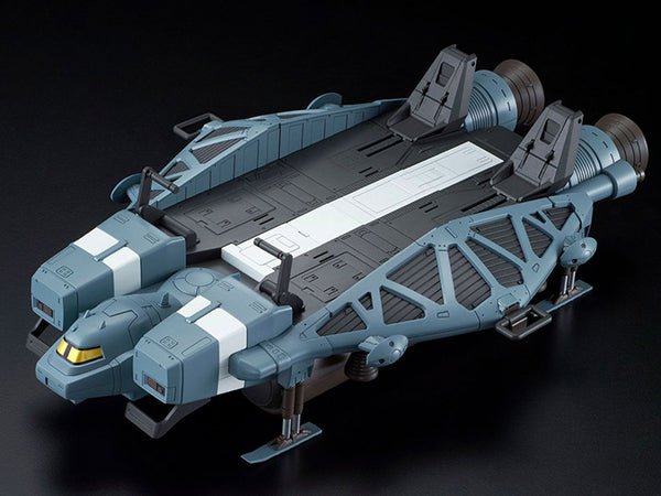 RE/100 Type 89 Base Jabber (Unicorn Ver.) - P-Bandai