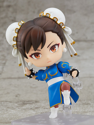 1993 Street Fighter - Chun-Li
