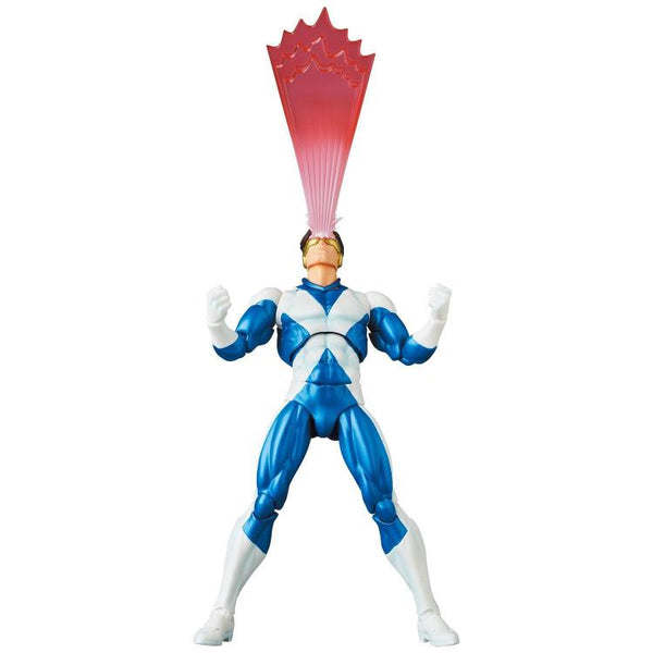 Marvel - X-Men: Cyclops (Comic Variant Suit) MAFEX No.173