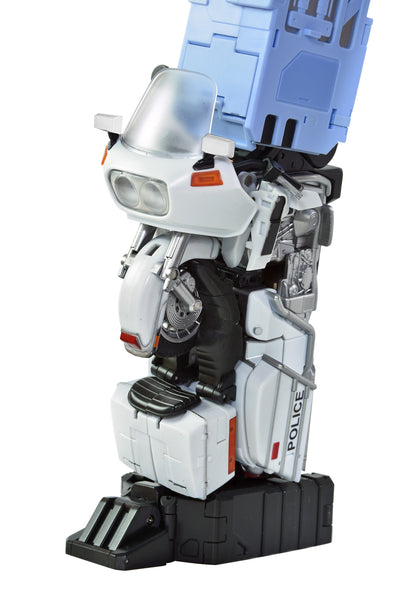 Perfection Series PS-24 Incertus