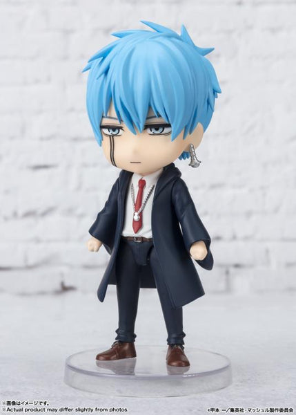 Figuarts Mini Mashle - Lance Crown