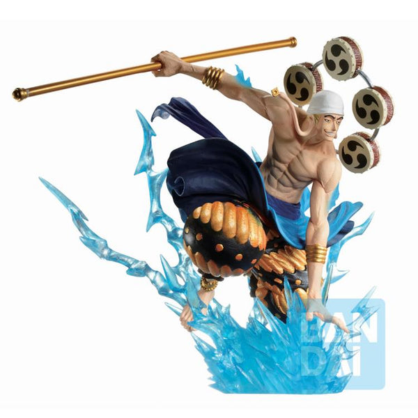 One Piece - Ichibansho - Enel (Duel Memories)