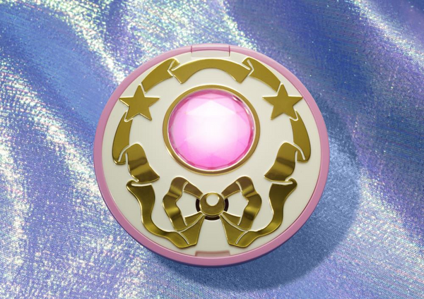 Sailor Moon Proplica Crystal Star (Brilliant Color Edition)