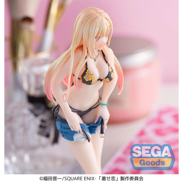 My Dress Up Darling Luminasta Marin Kitagawa (First Measurements) Figure