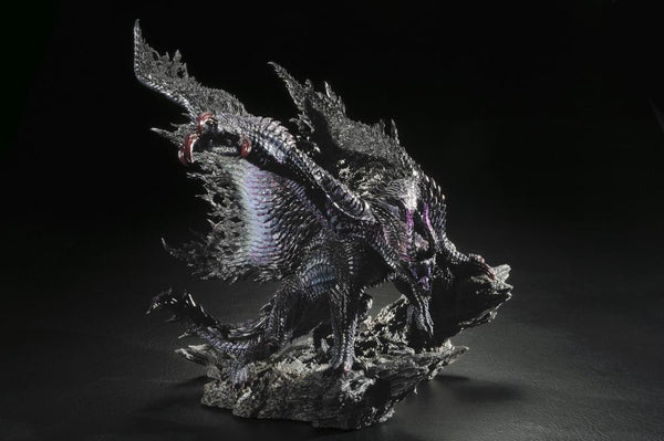 Capcom CFB Creators Black Eclipse Wyvern Gore Magala