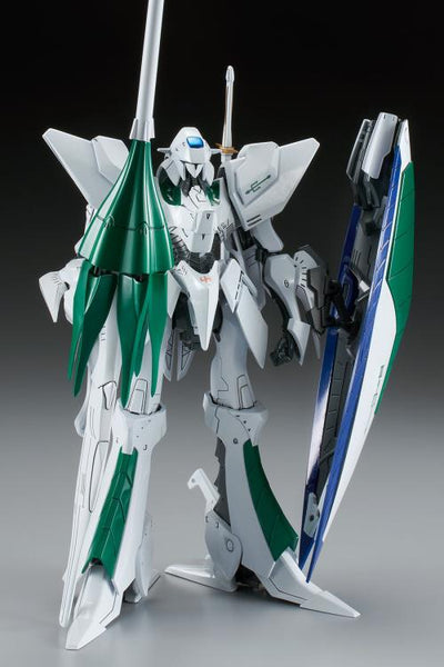 Five Star Stories Engage SR3 Late Model 1/144 Scale Model Kit