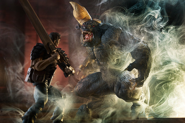 POP UP PARADE L Berserk: Zodd the Immortal