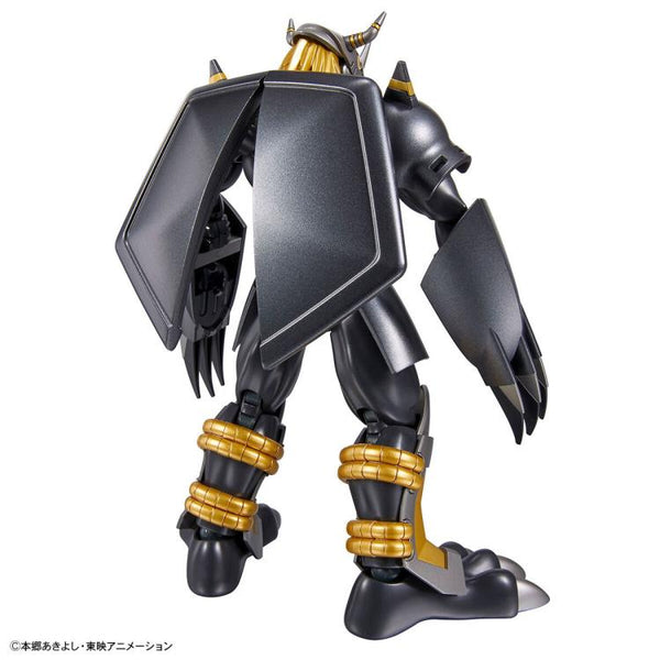 Figure-rise Standard - Black Wargreymon