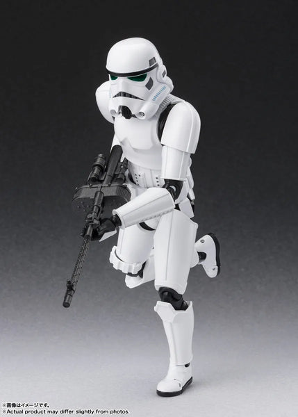 S.H.Figuarts - Star Wars: A New Hope - Stormtrooper (Classic Ver.)