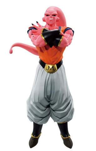 Dragon Ball Z Ichibansho Masterlise: Majin Buu Gohan Absorbed (Vs Omnibus Ultimate)