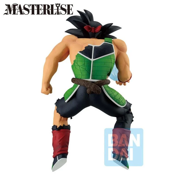 Dragon Ball Z Ichibansho Masterlise: Bardock (Vs Omnibus Ultimate)