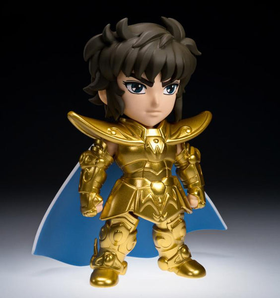 Saint Seiya ARTlized The Supreme Gold Saints Assemble! Box Set of 12 Figures