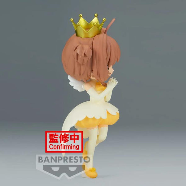 Cardcaptor Sakura Clear Card Q Posket Sakura Kinomoto Vol.2 (Ver.A)