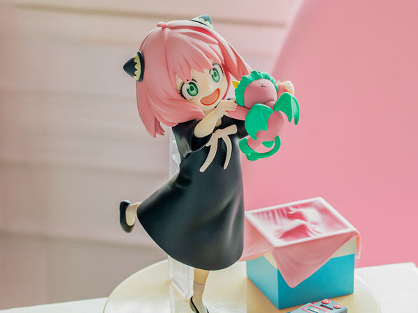 Spy x Family - Ichibansho Anya Forger (Embark on a Mission)