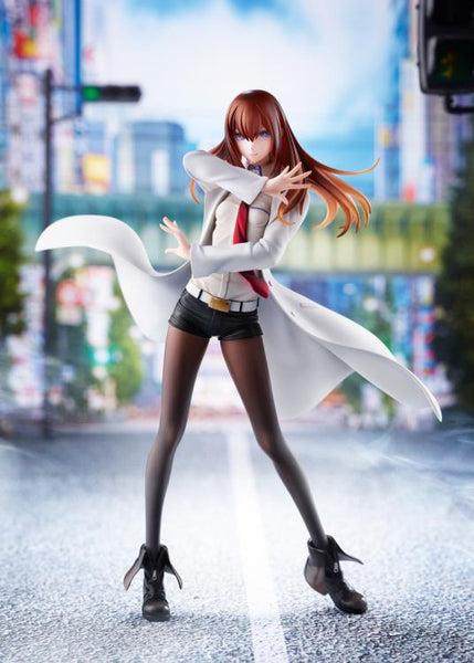 Steins;Gate DreamTech Kurisu Makise (Lab Coat Style)