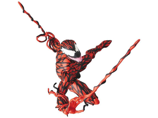Marvel - Carnage (Comic Ver.) MAFEX No.118