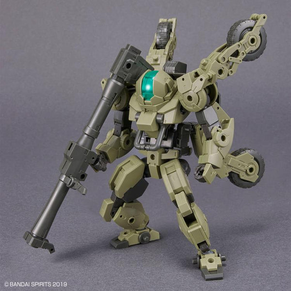 30 Minute Missions #50 bEXM-33QB Volpanova (Quad Bike Ver.) Model Kit