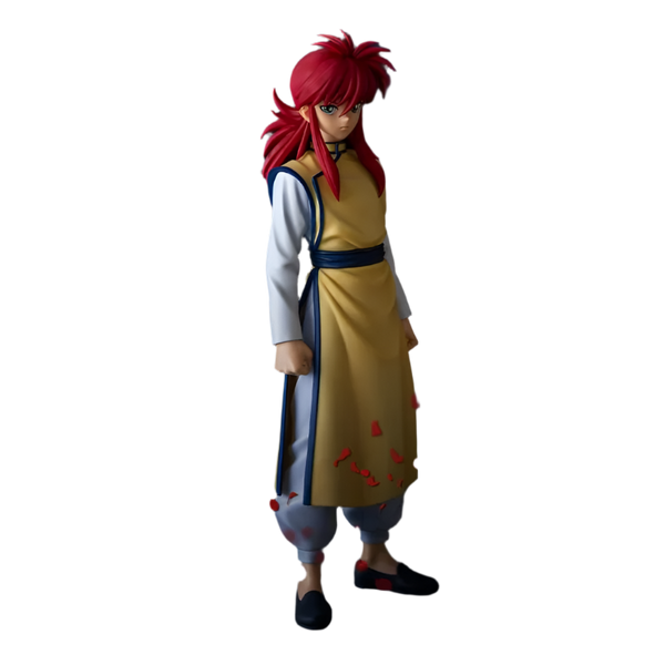 Yu Yu Hakusho Ichibansho Masterlise: Kurama (Dark Tournament Edition)
