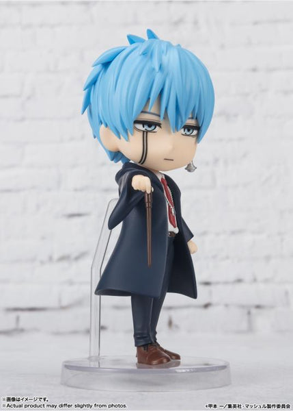 Figuarts Mini Mashle - Lance Crown