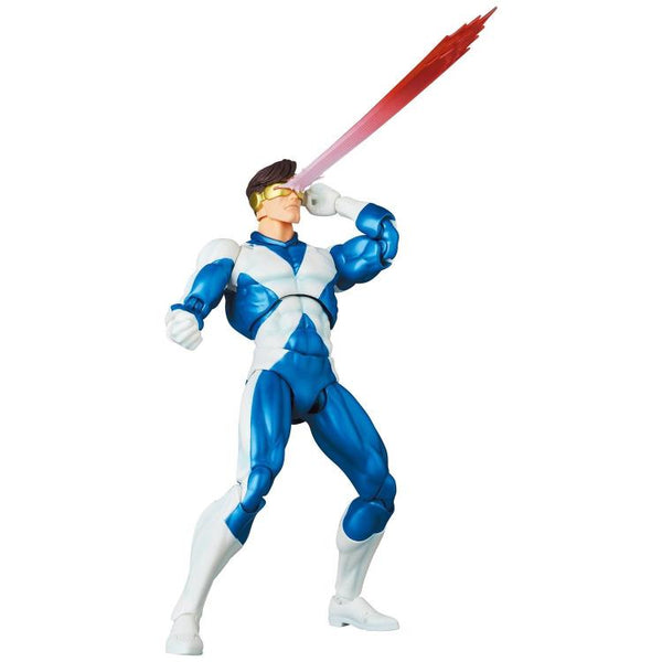 Marvel - X-Men: Cyclops (Comic Variant Suit) MAFEX No.173