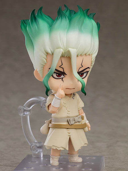 1262 Dr. Stone: Senku Ishigami