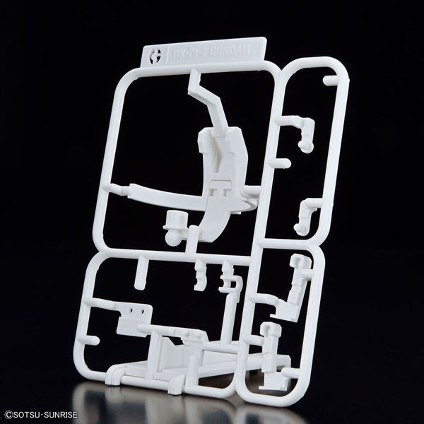 1/1 GunPla-Kun DX Set (With Runner Ver. RECREATION PARTS)