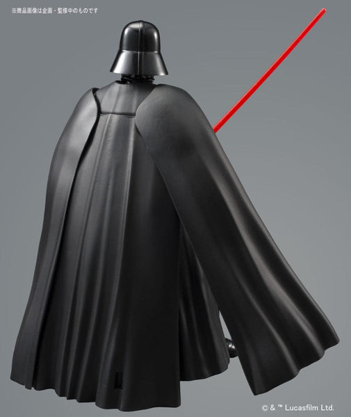Darth Vader 1/12 Scale Model Kit