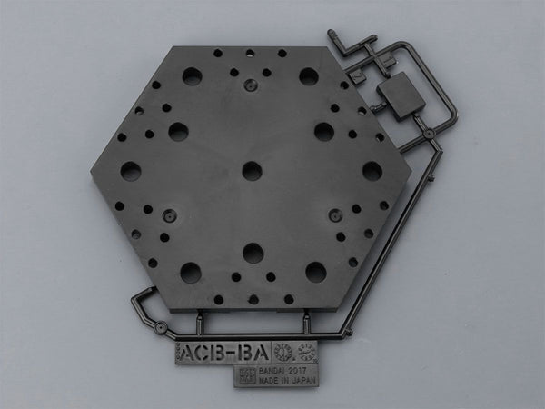 1/35 Sand Land Royal Army Tank Corps Model Kit