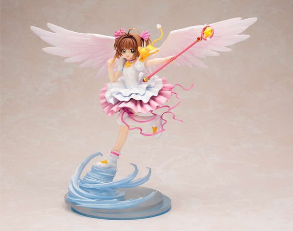 Cardcaptor Sakura - Sakura Kinomoto ArtFX J Figure
