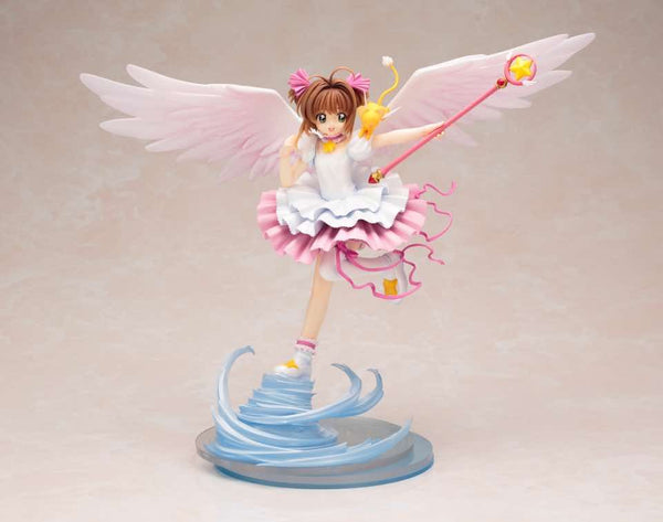 Cardcaptor Sakura - Sakura Kinomoto ArtFX J Figure