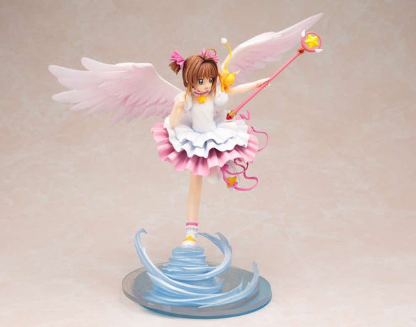 Cardcaptor Sakura - Sakura Kinomoto ArtFX J Figure