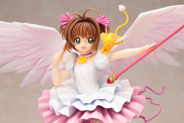 Cardcaptor Sakura - Sakura Kinomoto ArtFX J Figure