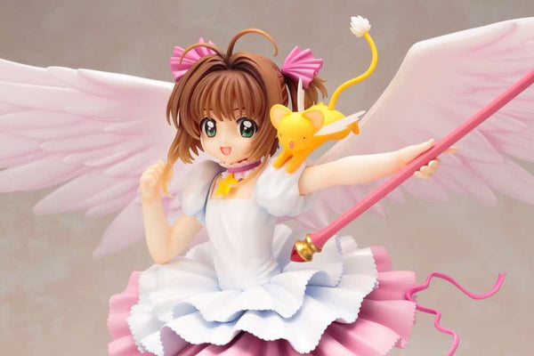 Cardcaptor Sakura - Sakura Kinomoto ArtFX J Figure