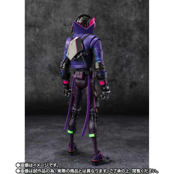 S.H.Figuarts - Spider-Man: Across the Spider-Verse: Miles G.Morales Exclusive