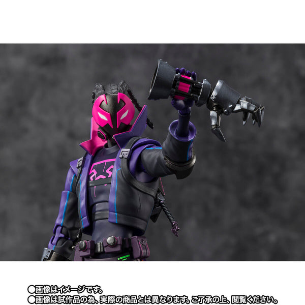 S.H.Figuarts - Spider-Man: Across the Spider-Verse: Miles G.Morales Exclusive