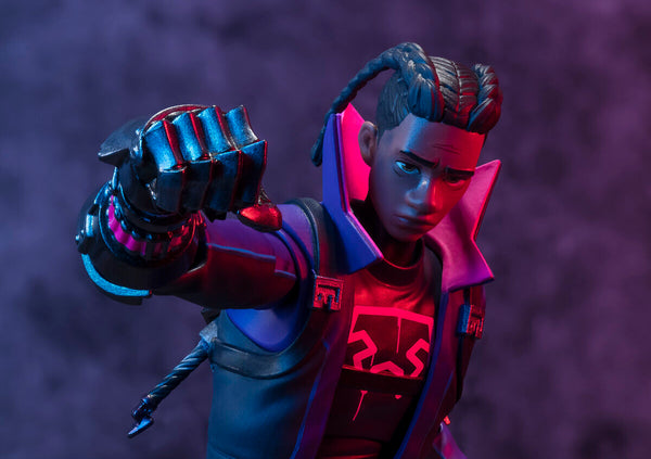 S.H.Figuarts - Spider-Man: Across the Spider-Verse: Miles G.Morales Exclusive
