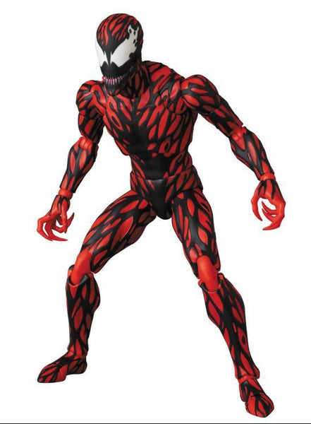 Marvel - Carnage (Comic Ver.) MAFEX No.118