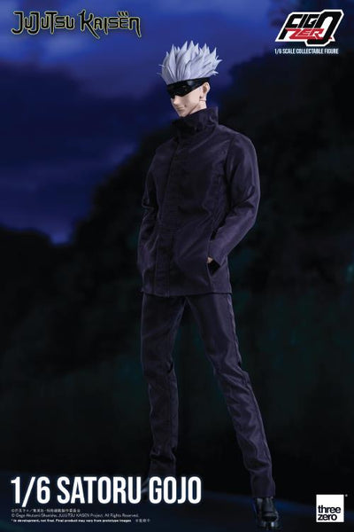 Jujutsu Kaisen FigZero Satoru Gojo 1/6 Figure