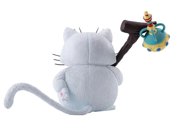 Dragon Ball Ichibansho Masterlise: Goku & Korin (The Lookout Above the Clouds)